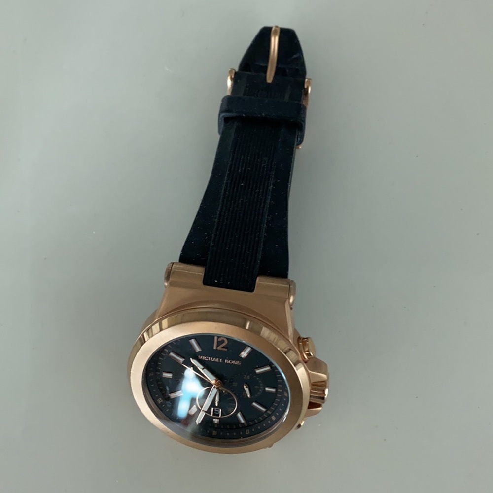 Michael Kors Men’s watch - Picture 2 of 2
